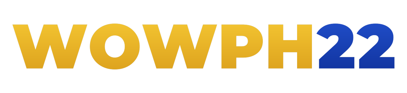 wowph22 Logo